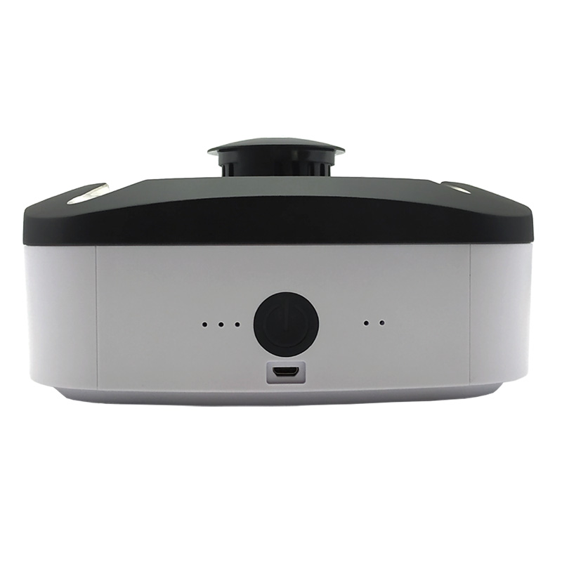 H空気清浄機の間接喫煙自動臭気電子インテリジェント無煙灰皿の浄化