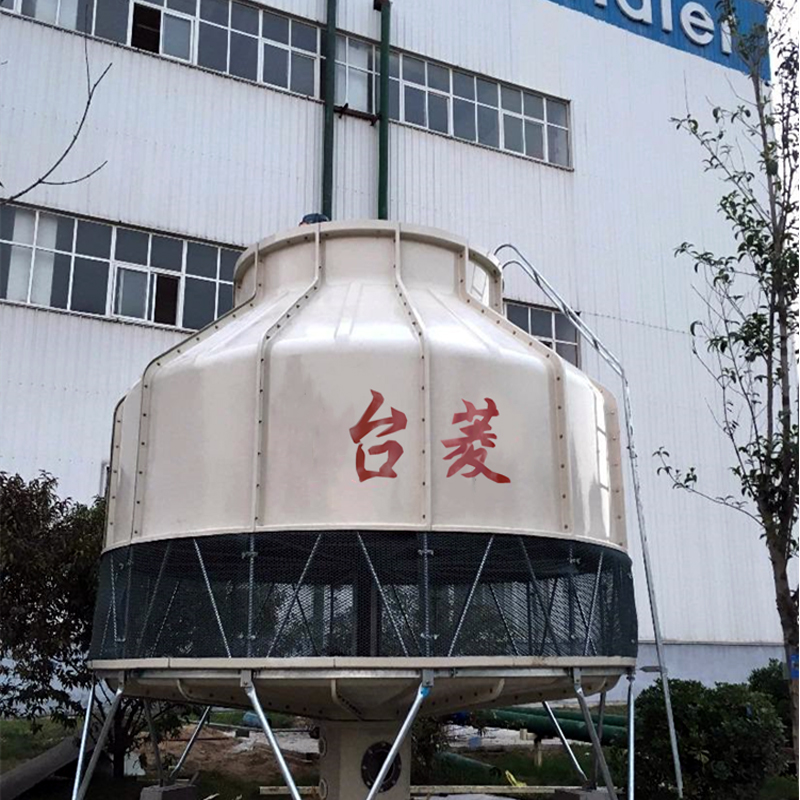 ガラス省エネ化学機器冷却塔チラーチラー循環水冷却水冷却塔