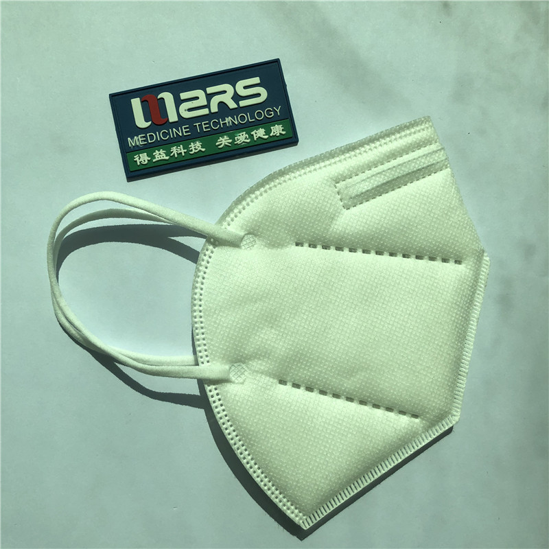 個人保護KN 95マスク