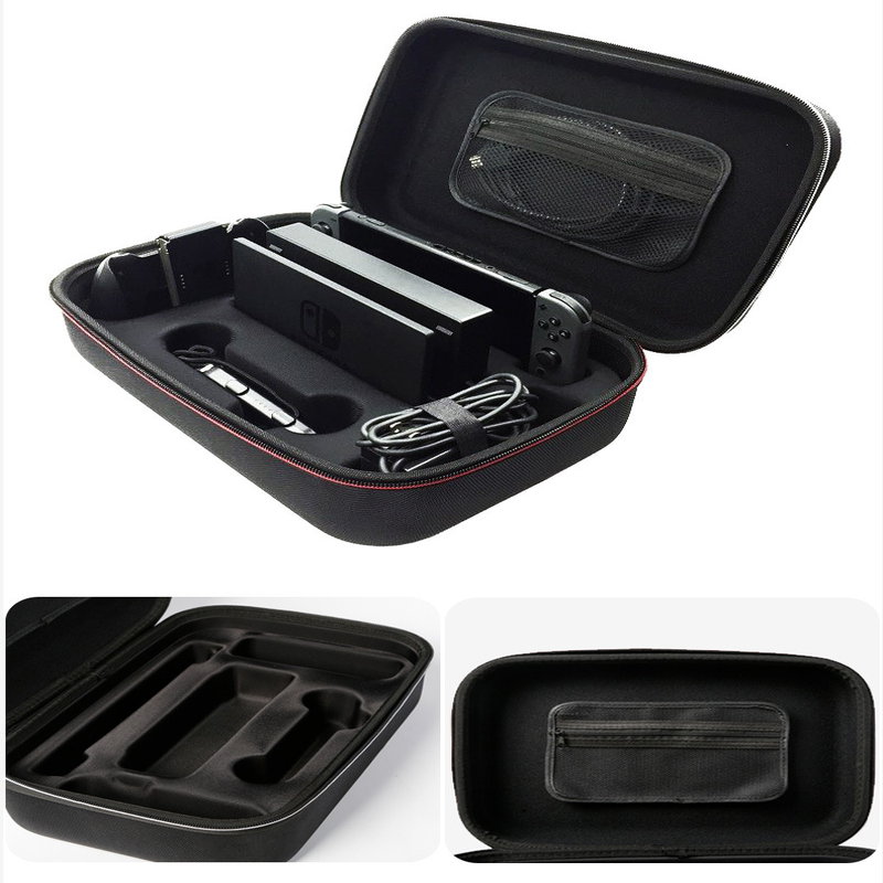 Nintendo Switchには、Switchゲームコンソール用の完全なキット、NSホストEVAキットが含まれています