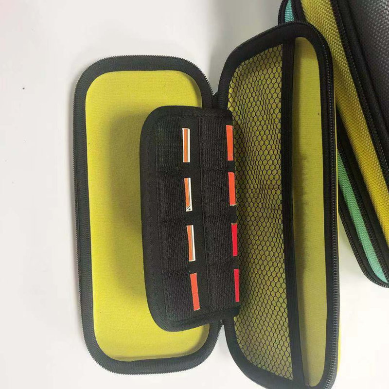 スイッチストレージキットゲームコンソールアクセサリキットNSホストコンソールハードボックスニンテンドーマリオビッグバッグ