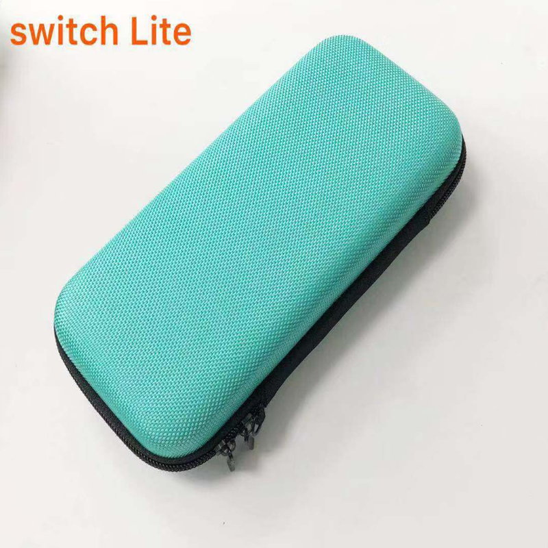 スイッチストレージキットゲームコンソールアクセサリキットNSホストコンソールハードボックスニンテンドーマリオビッグバッグ