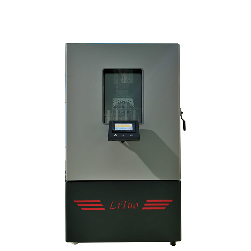 ホルムアルデヒド試験室内気候試験室第3世代