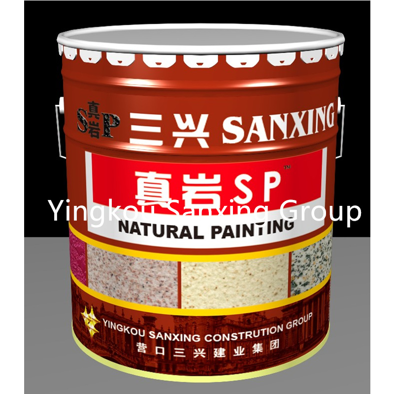Sanxing SPの絵画