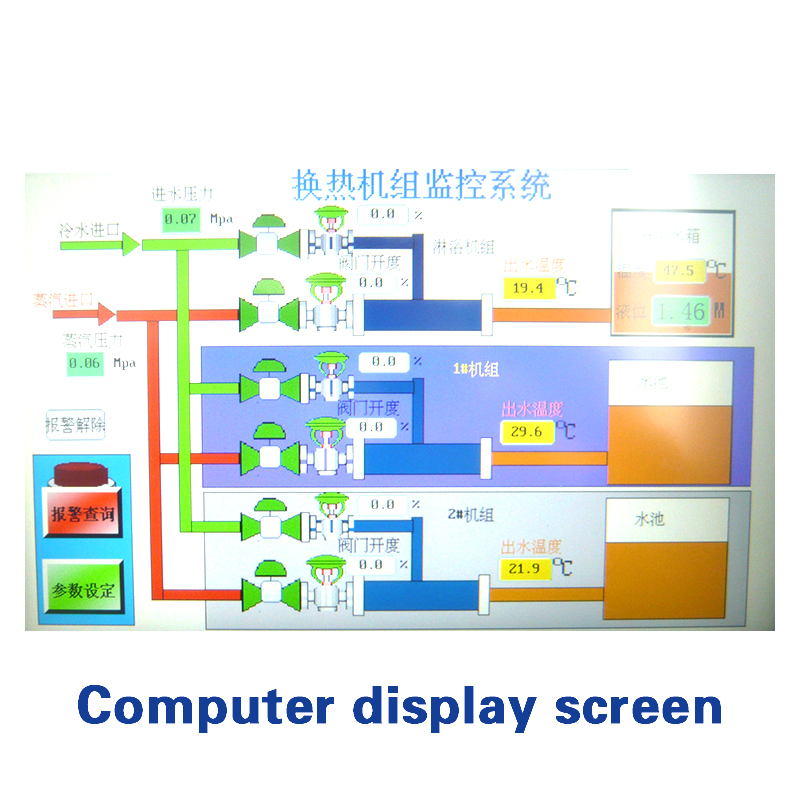 熱交換器