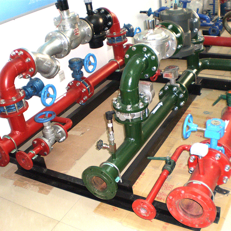 省エネと環境保護可変音圧過給熱交換器2020年6月10日