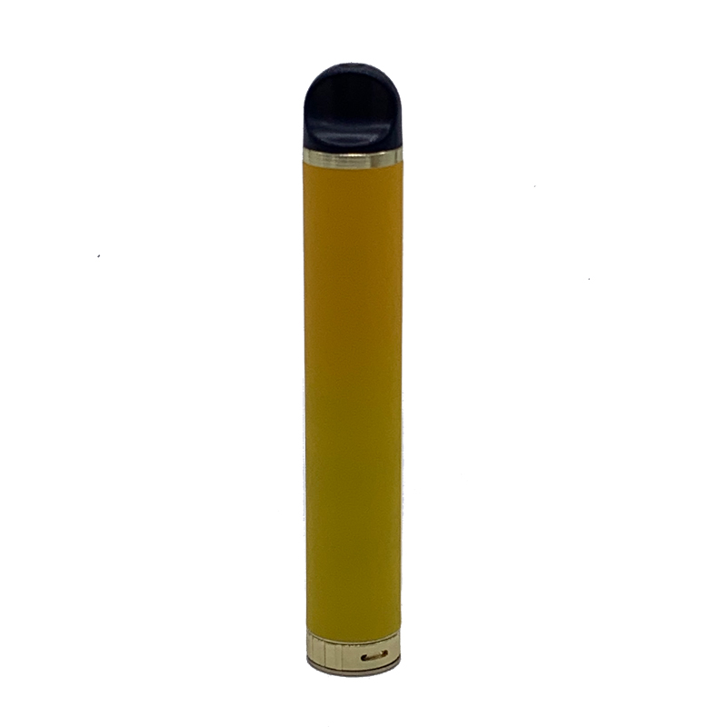 ハイクオリティベープペン1.2 ml使い捨てポッドベプペン
