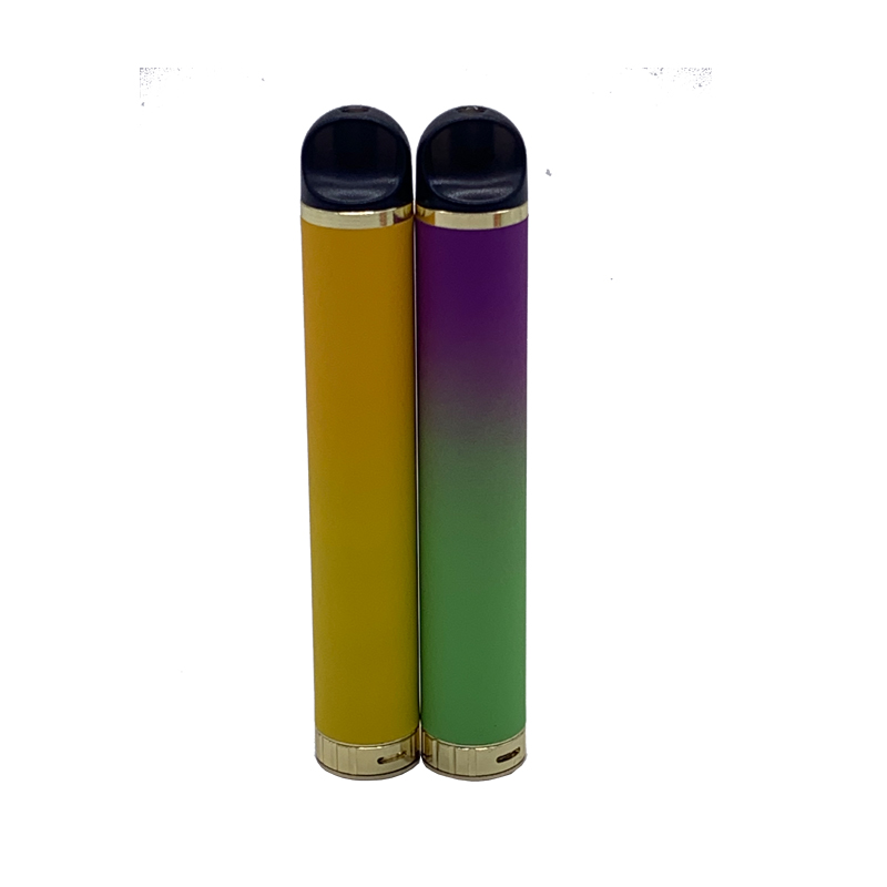 ハイクオリティベープペン1.2 ml使い捨てポッドベプペン