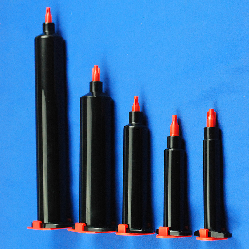 アメリカンスタイル調剤シリンジ