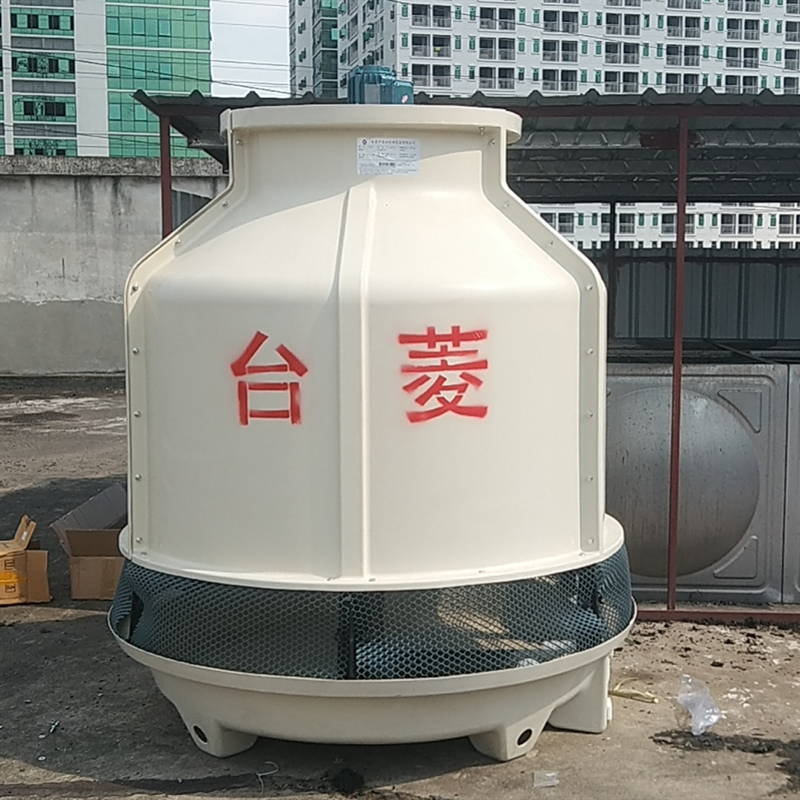 鋳造設備用冷却塔・加熱塔、熱処理補助装置用工業用冷却塔の供給