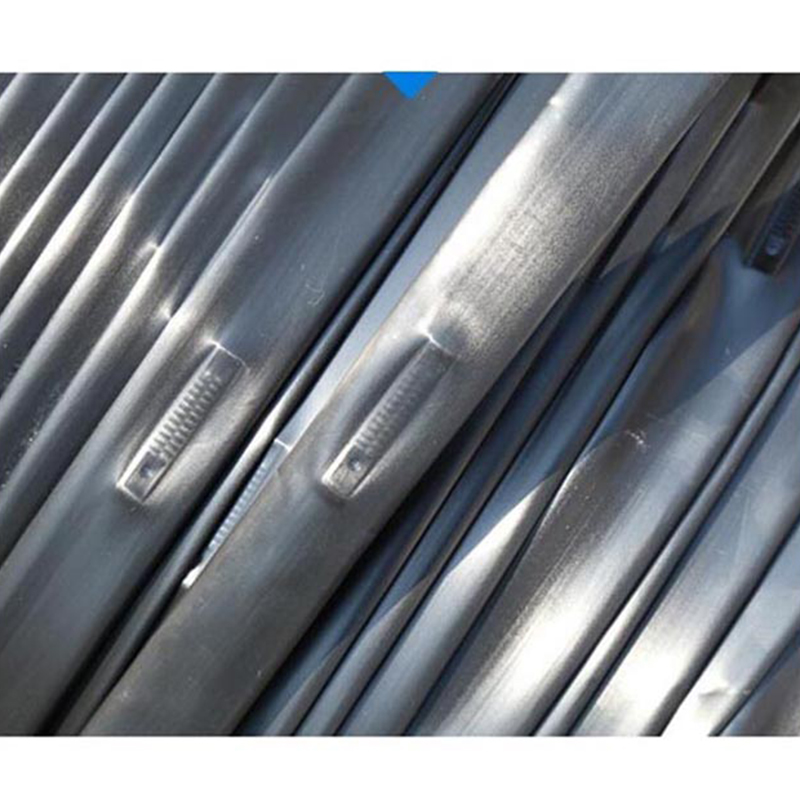 パッチドリップ灌漑テープ