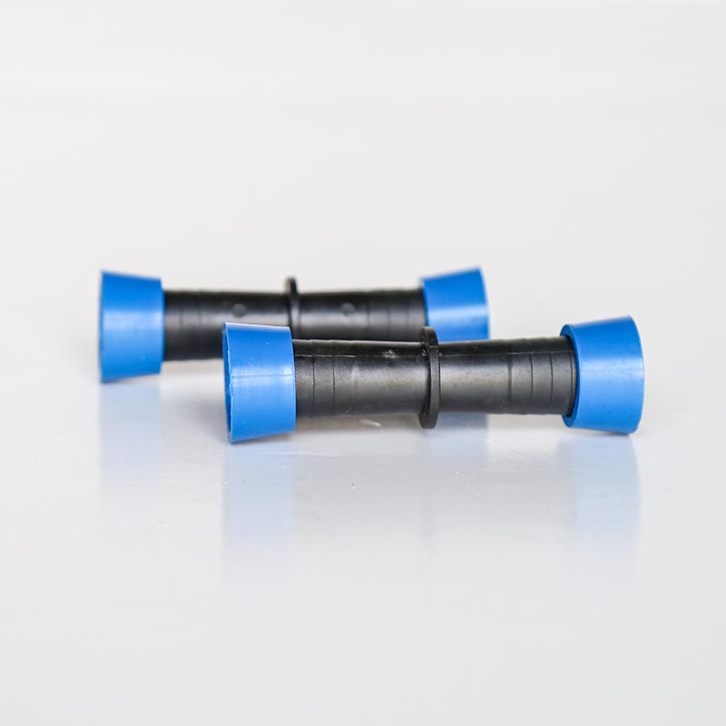 プルリング接続