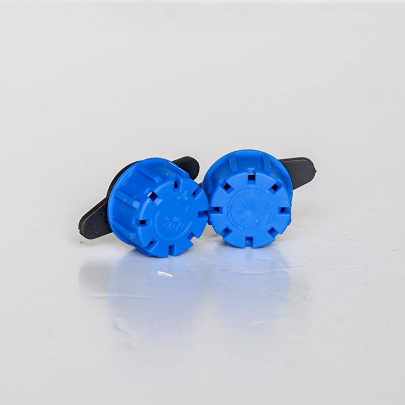 調整可能なドリッパー