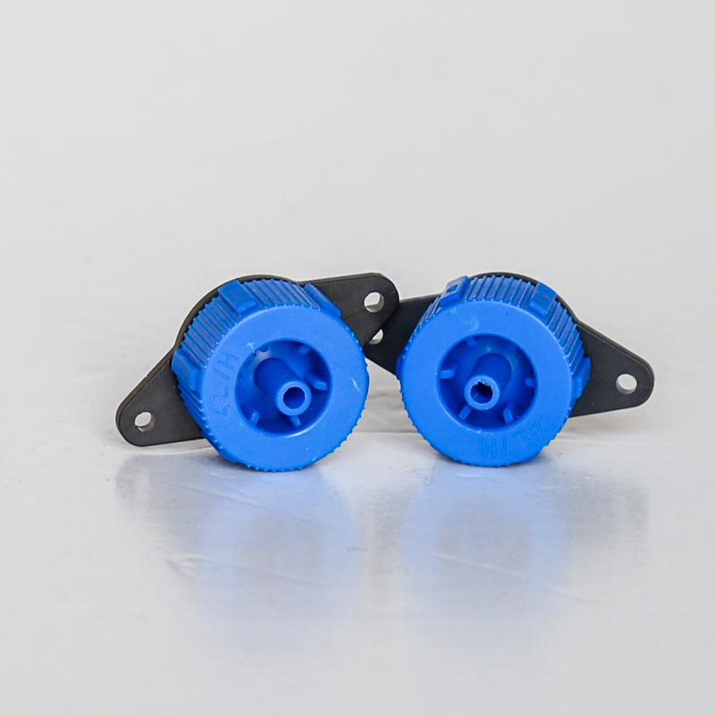 圧力補償エミッタ