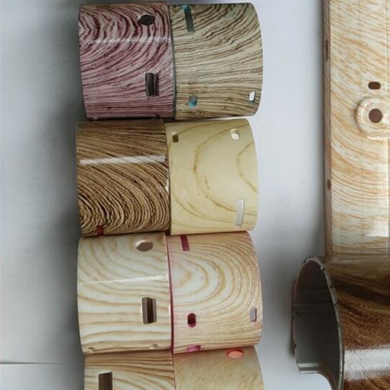 水転写印刷プロセスの基本的な知識