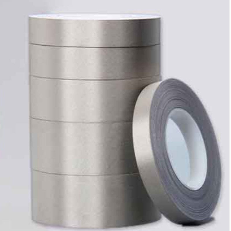 良い導電性布を選択する方法は何ですか