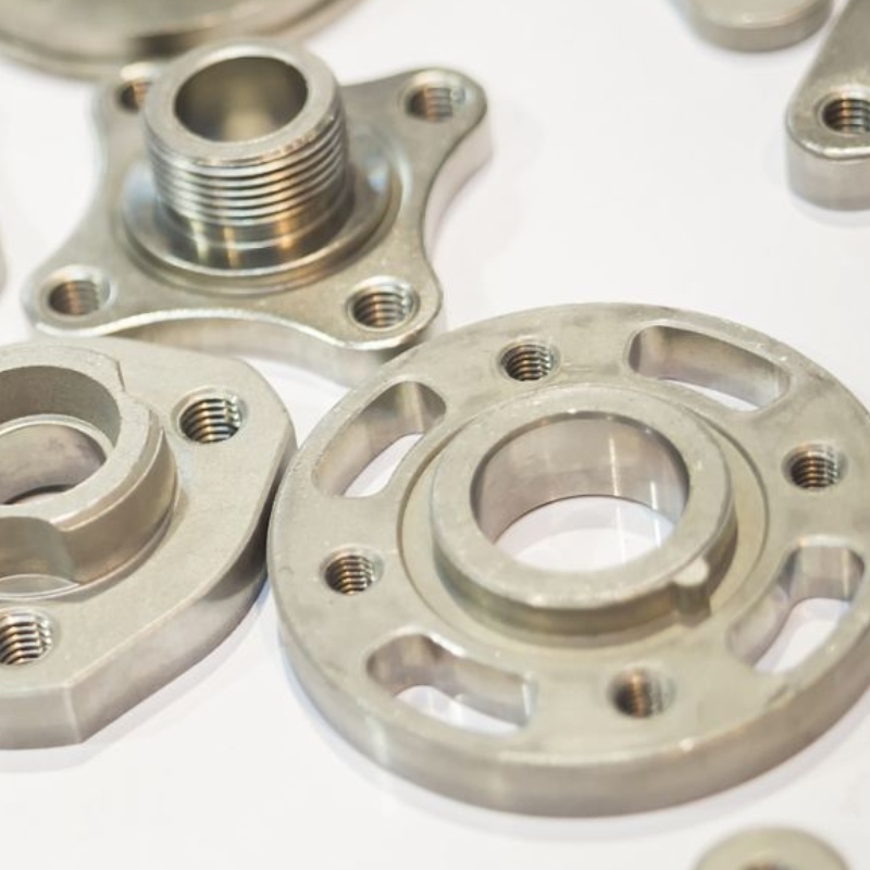 一般的な機械部品は何ですか