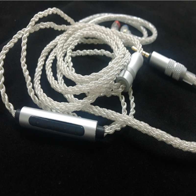 新Earphone UpgradeケーブルSe 215 Se 425 Se 535