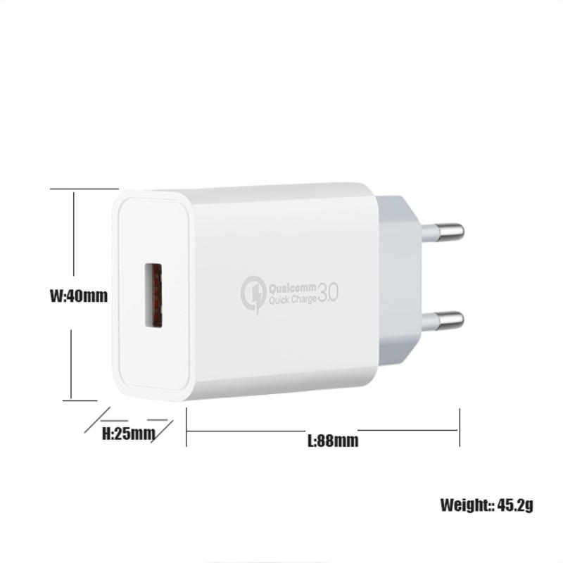 OEM超高速ウォールQC 3.0