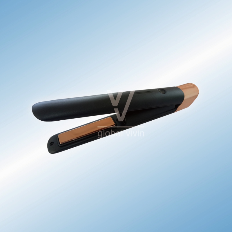 ストレートヘアアイロン