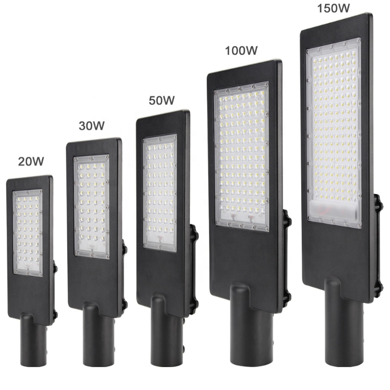 IP 65 20 w 30 w 50 w 100 w 150 w led街灯