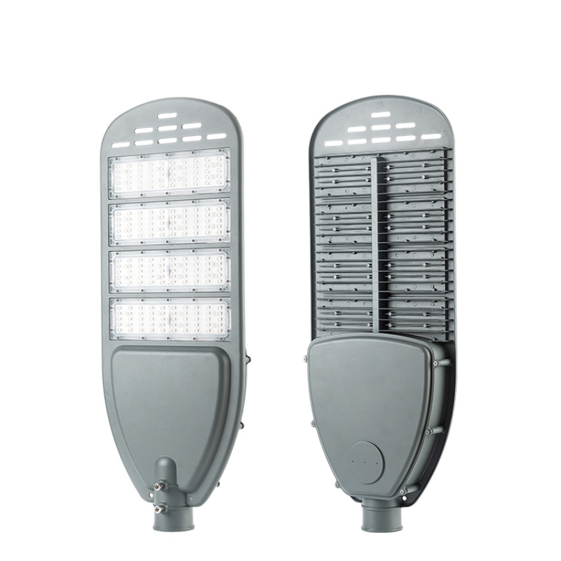 IP 65防水100 w 150 w 200 w 250 w led街灯