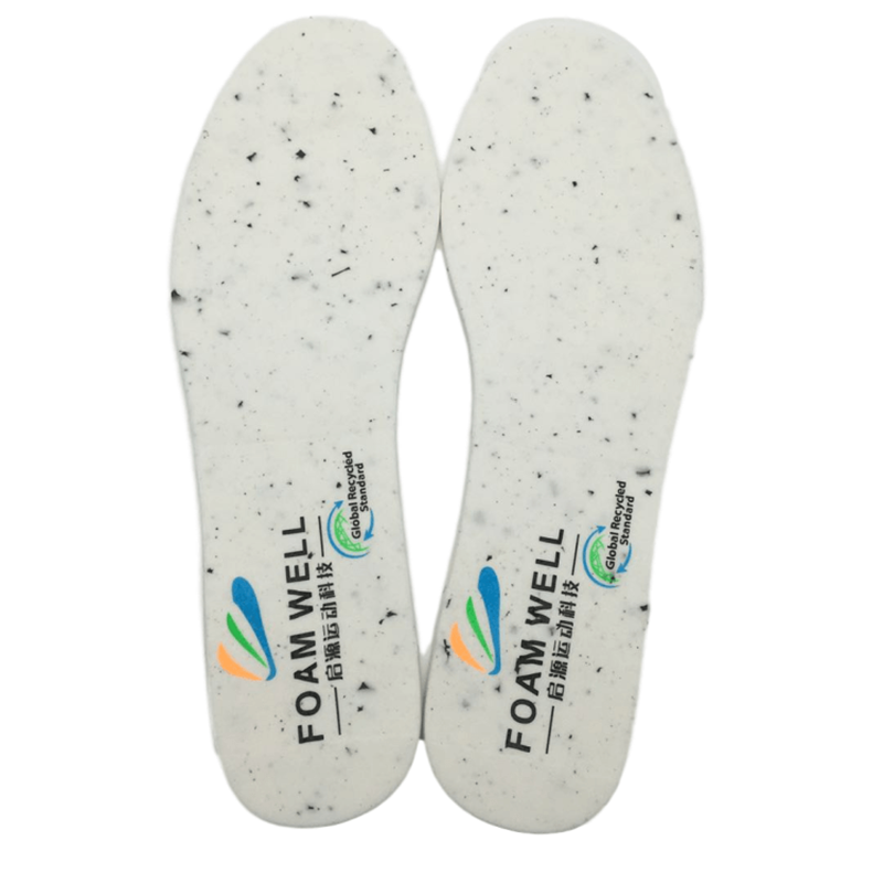 持続可能な生分解性泡