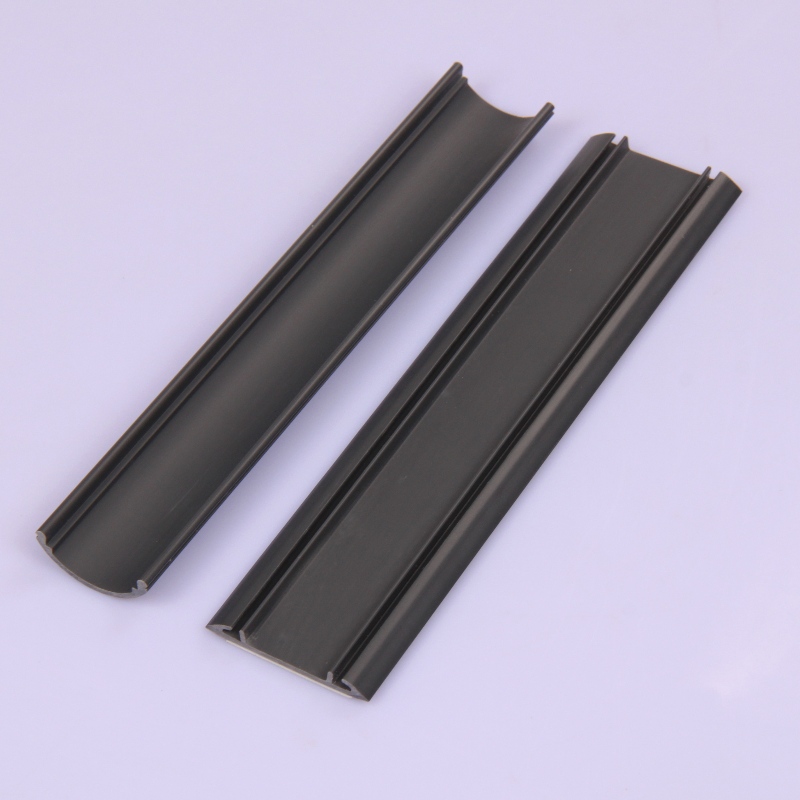 PVCケーブルプロテクターPVC床電気コードカバー