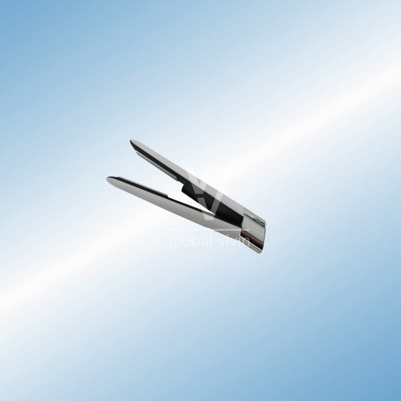 ミニコードレスストレートヘアアイロン