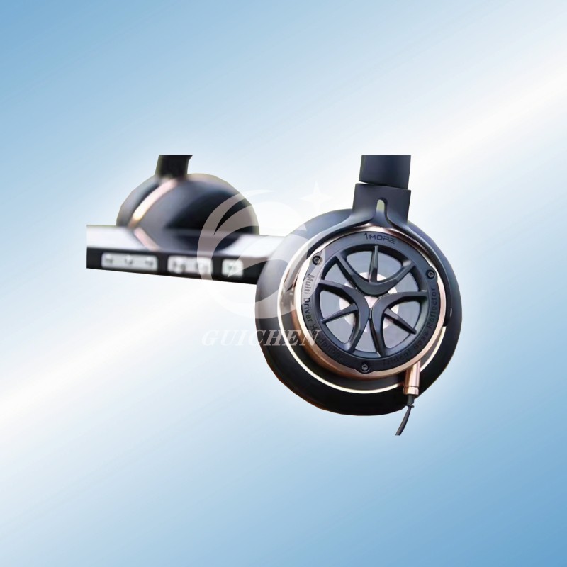 ヘッドフォンアクセサリー1