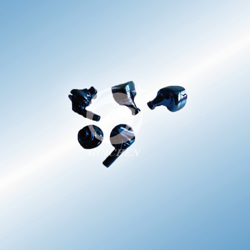 イヤホンハウジング