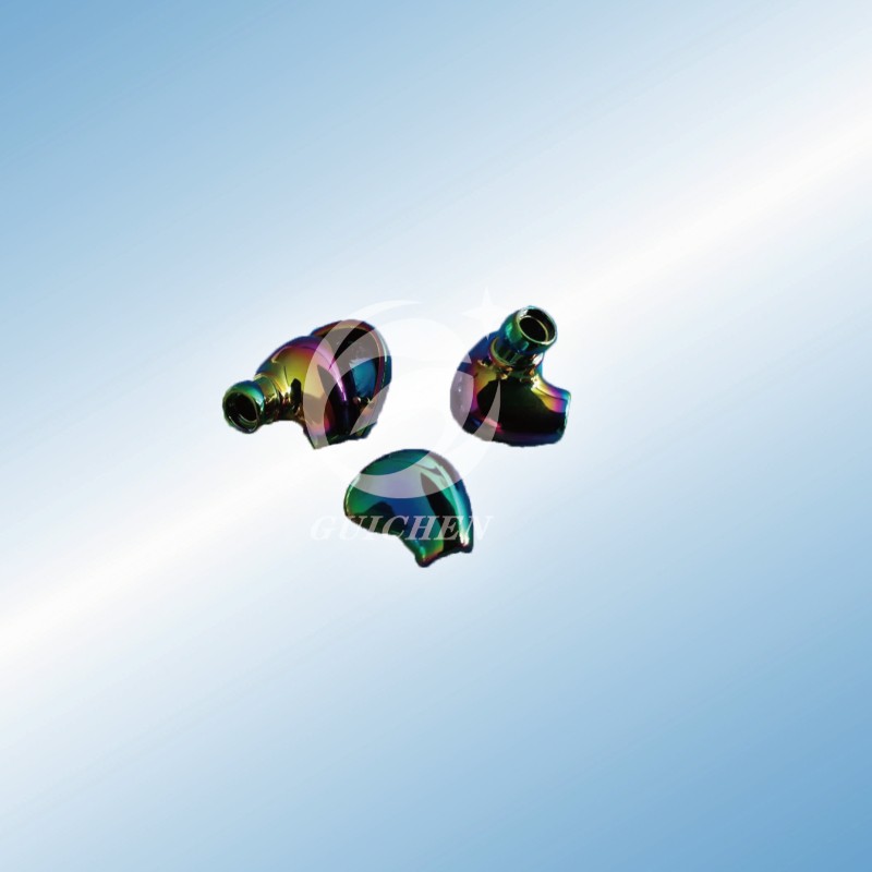 イヤホンハウジング