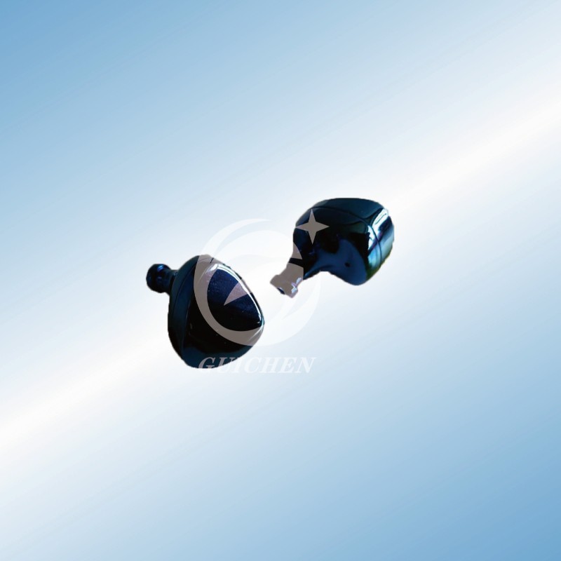 イヤホンハウジング