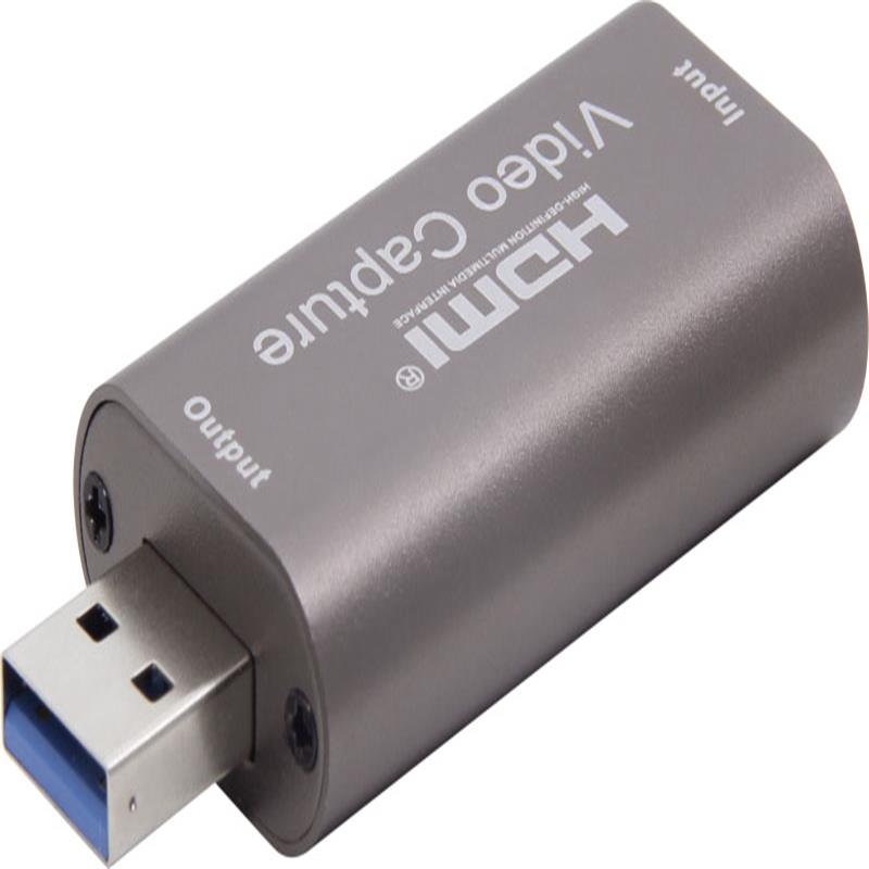 V 1.4 USB 3.0 HDMIビデオカード