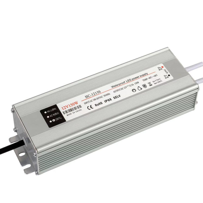 24 V 150 W安定化電圧