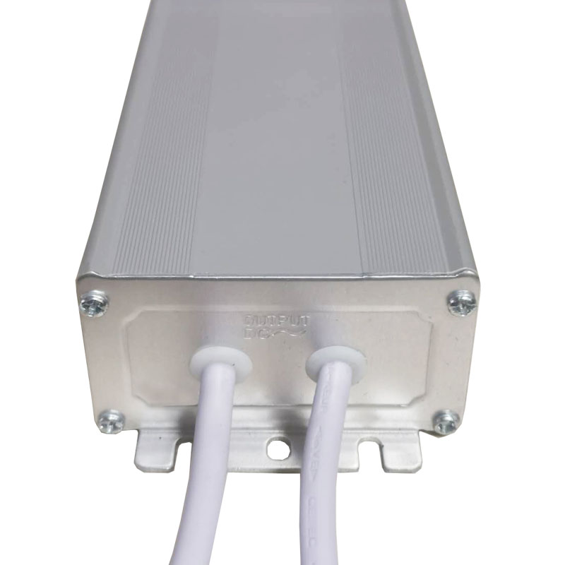 36 V 150 W定電圧防水LEDパワーアルミ筐体供給