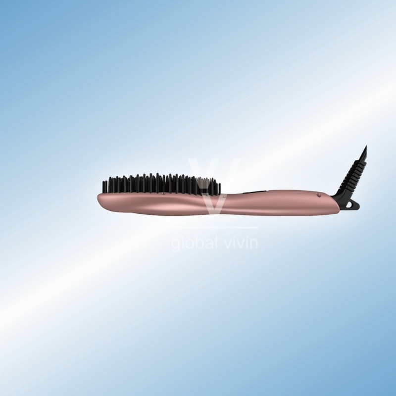 ミニホットブラシVVB25