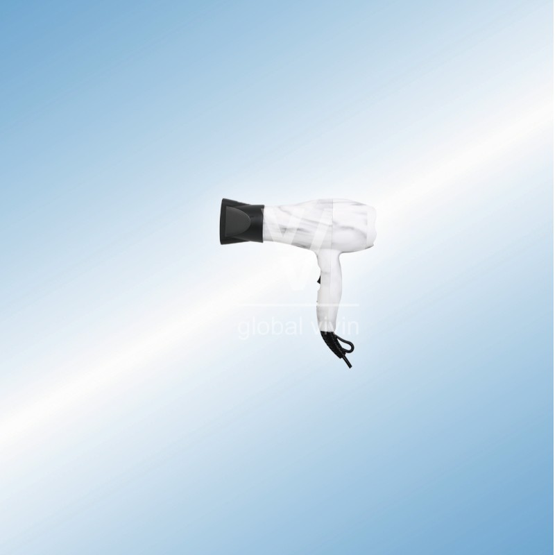 ミニトラベルヘアドライヤー-VVD03