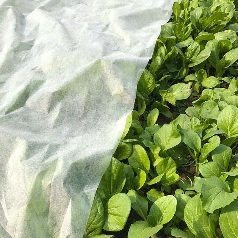 PPの不織布の農業カバージオテキスタイルの植栽は、ガーデン製品のバッグ生地を育てます