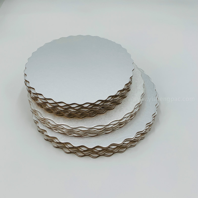 ケーキボード装飾、ケーキボード供給元の様々なサイズ