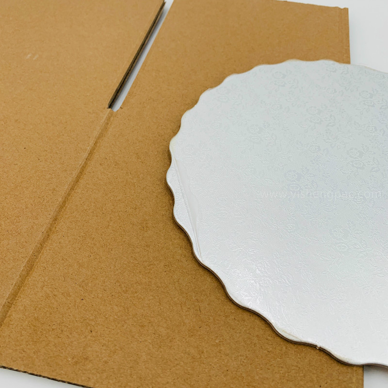 ケーキボード装飾、ケーキボード供給元の様々なサイズ