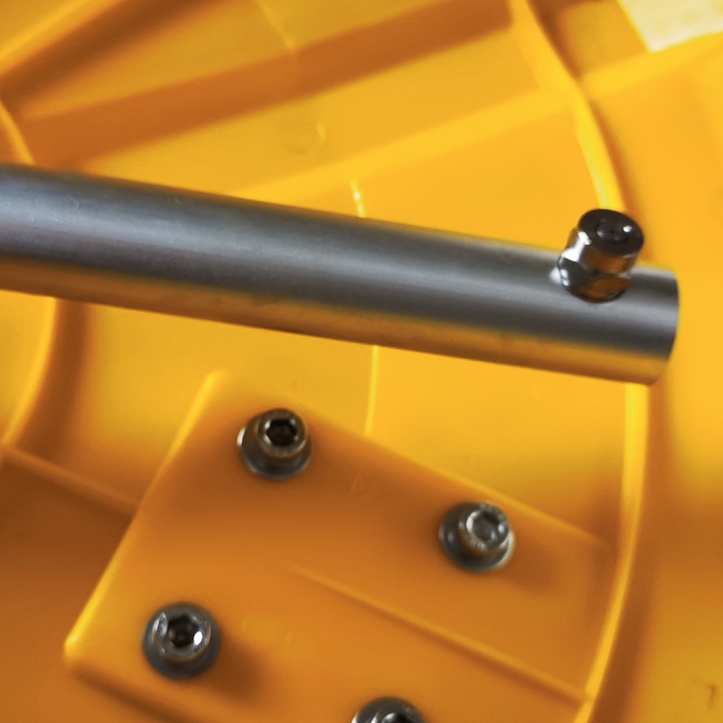 パワーウォッシュ表面クリーナー21 \