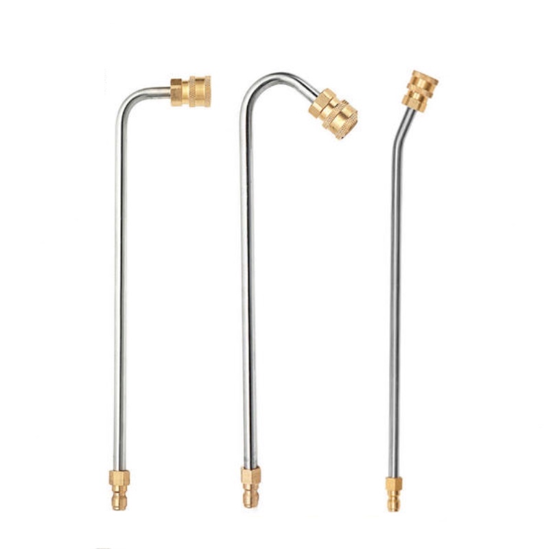 プレッシャーウォッシャーワンド延長キット