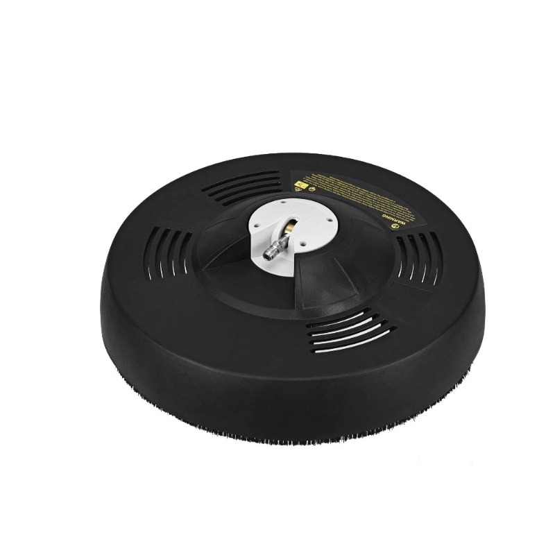 プレッシャーウォッシャー表面クリーナーアタッチメント15インチ