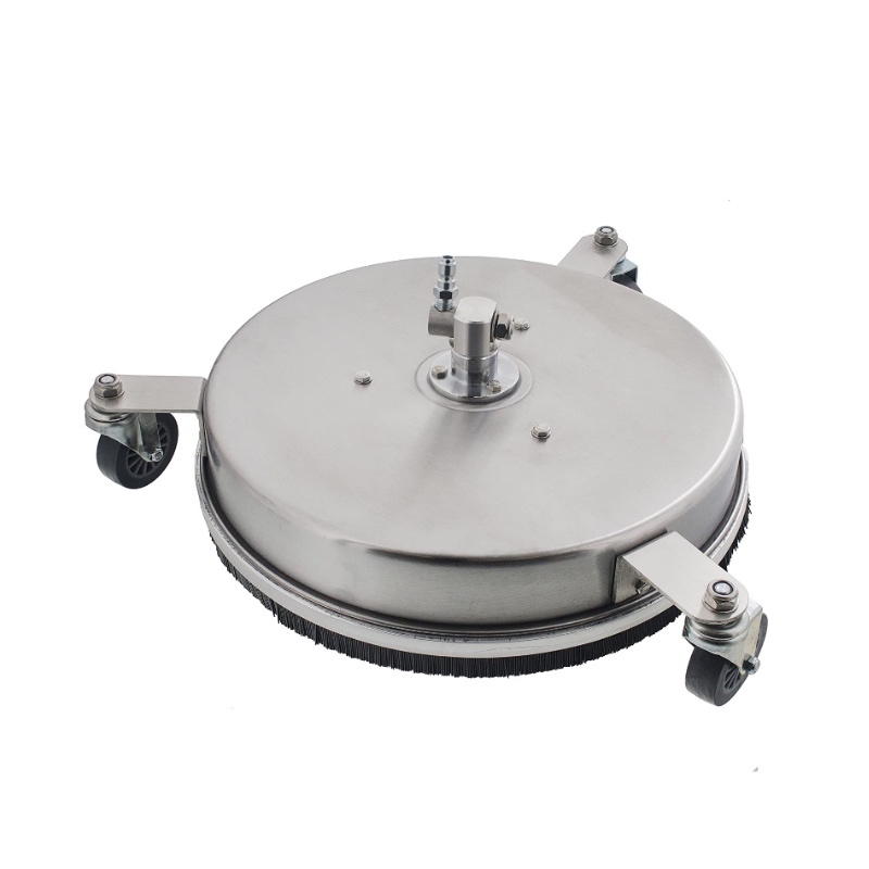 高圧洗浄機用ステンレス鋼