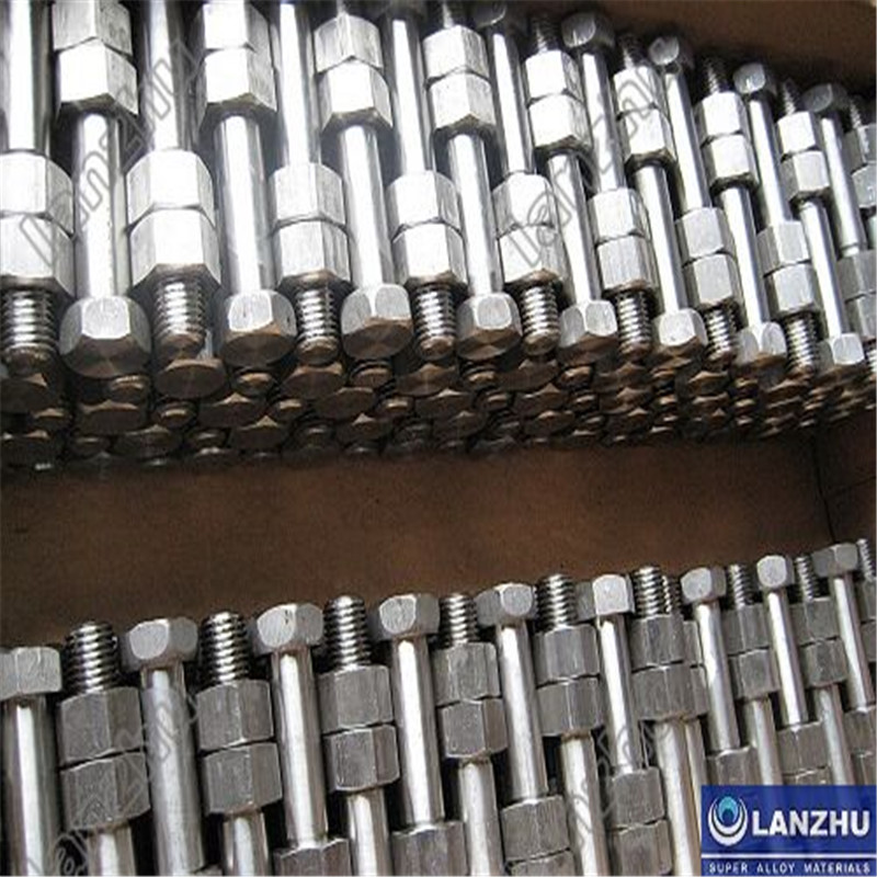 Hastelloy®C-276鍛造、ストリップ、バー、リング、スプリング、ボルト、パイプフィッティング、3D金属粉、精密鋳造（UNS N10276、W.2.4819、NiMO16CR15W、NC17D）