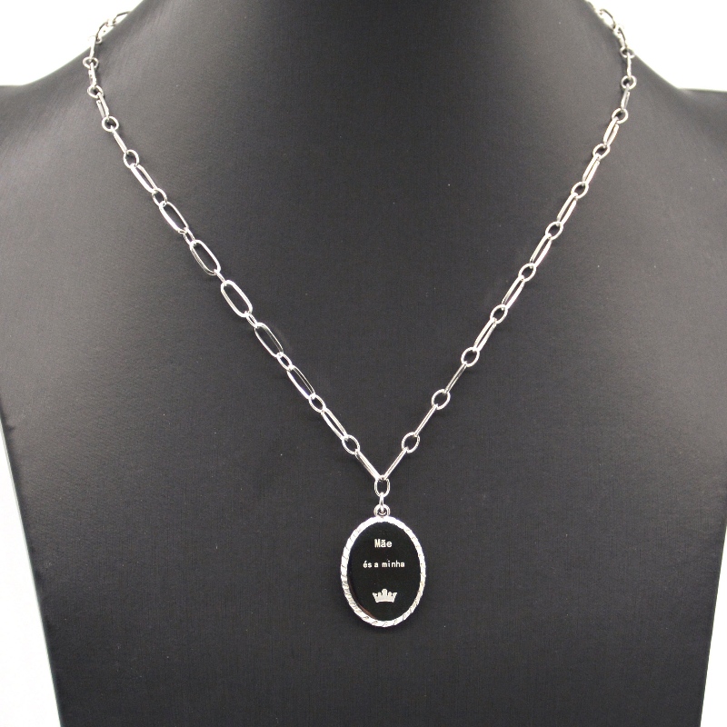 ネックレスキールスコライナー