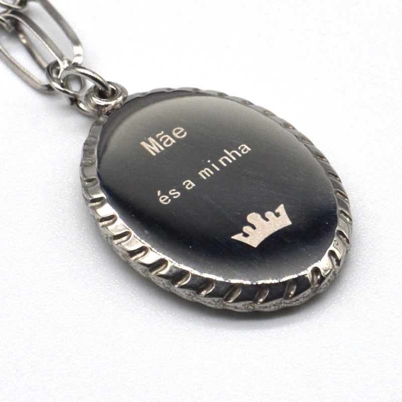 ネックレスキールスコライナー