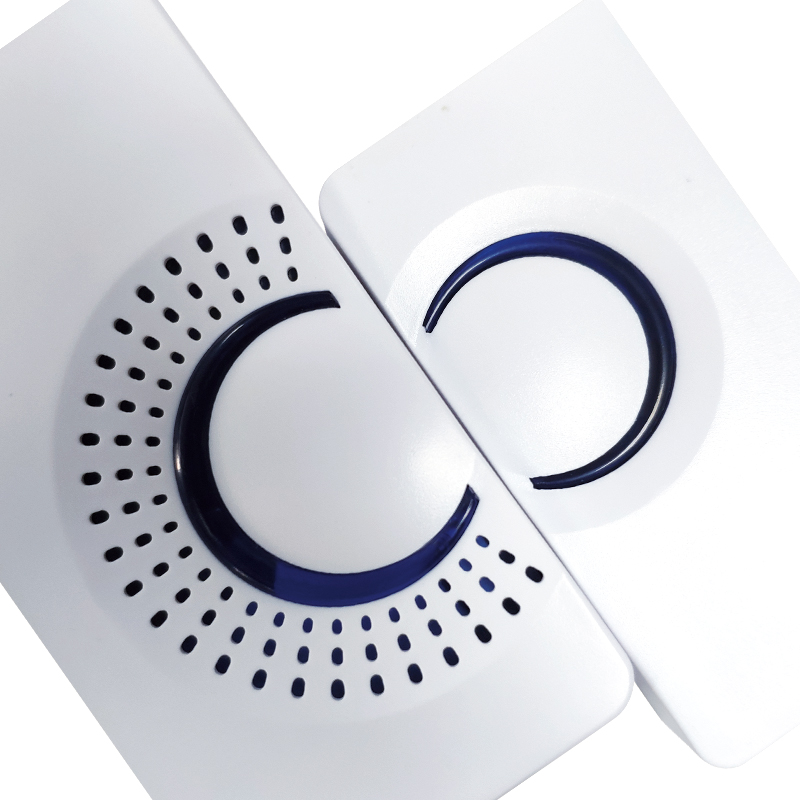 ワイヤレスドアベル