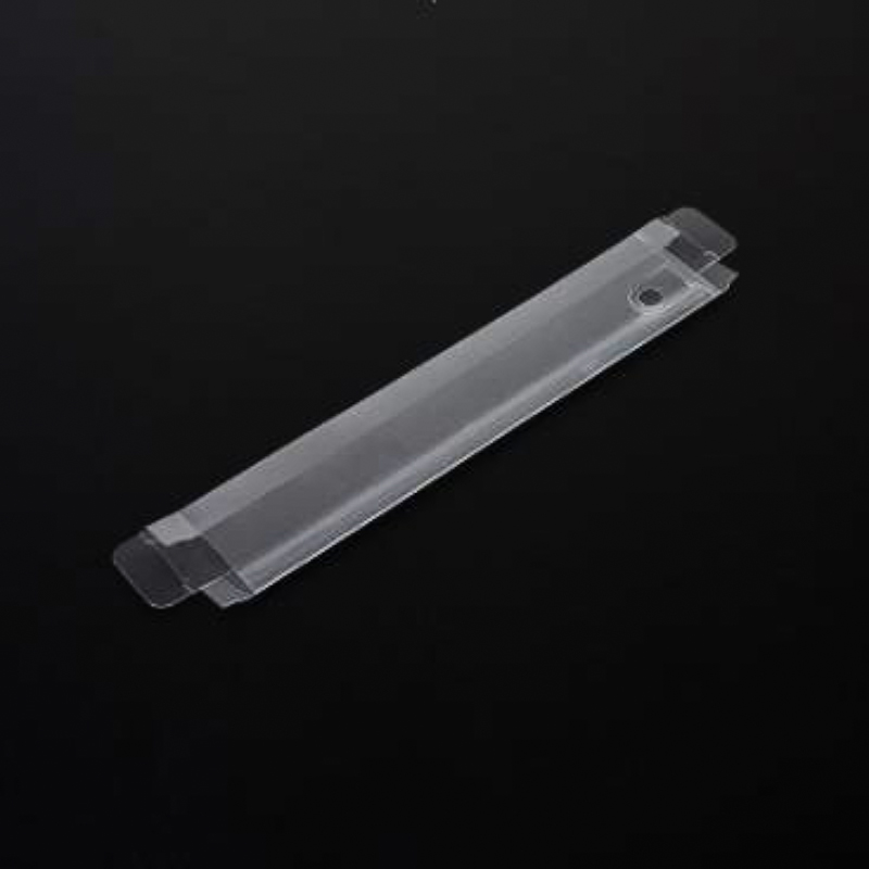 透明プラスチックボックス